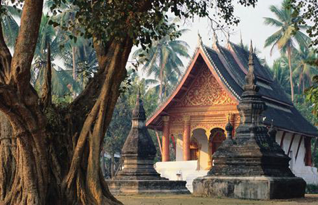 Wat Kampong Thom 4